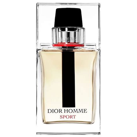 christian Dior Homme Sport